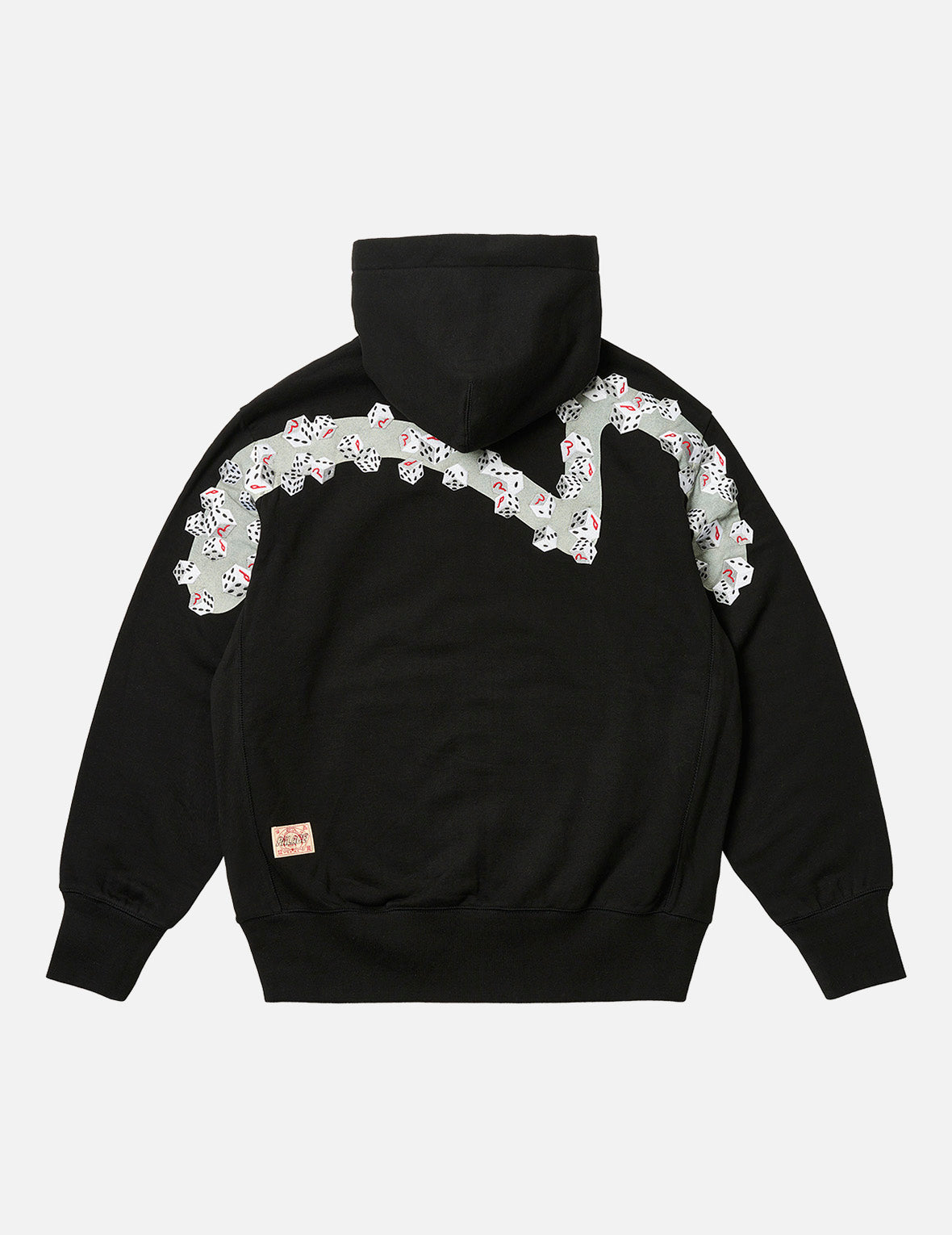 Sold Palace hoodie