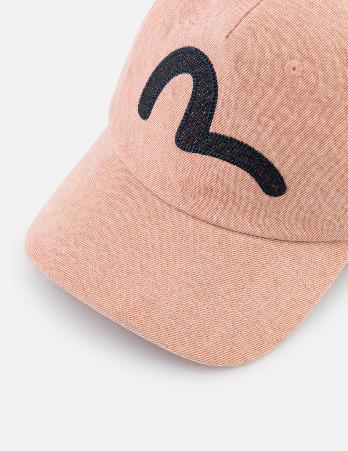 即発送 PALACE EVISU SNAPBACK PINK WASH CAP Palace x Evisu Snapback “Pink Wash” | eBay